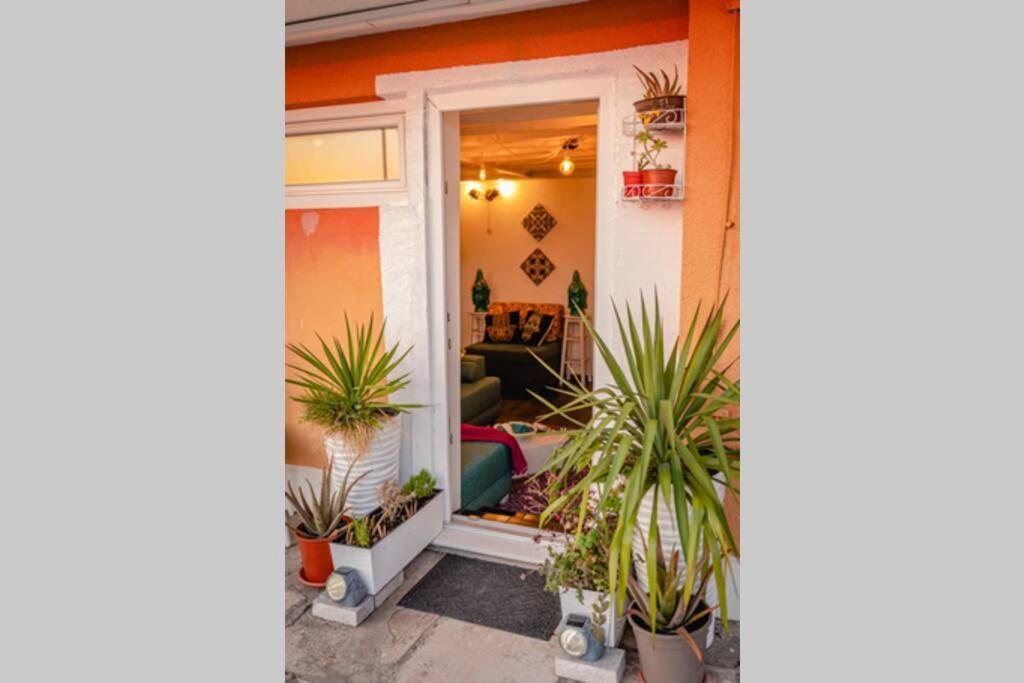 The Spot - Rooftop In The City Centre + Parking Šibenik Екстериор снимка