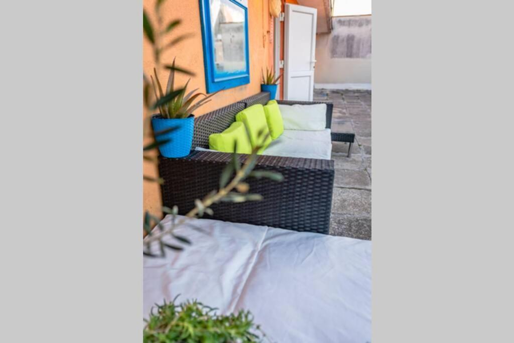 The Spot - Rooftop In The City Centre + Parking Šibenik Екстериор снимка
