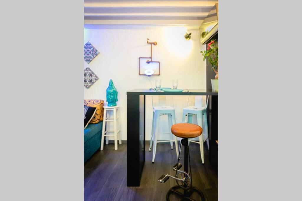 The Spot - Rooftop In The City Centre + Parking Šibenik Екстериор снимка