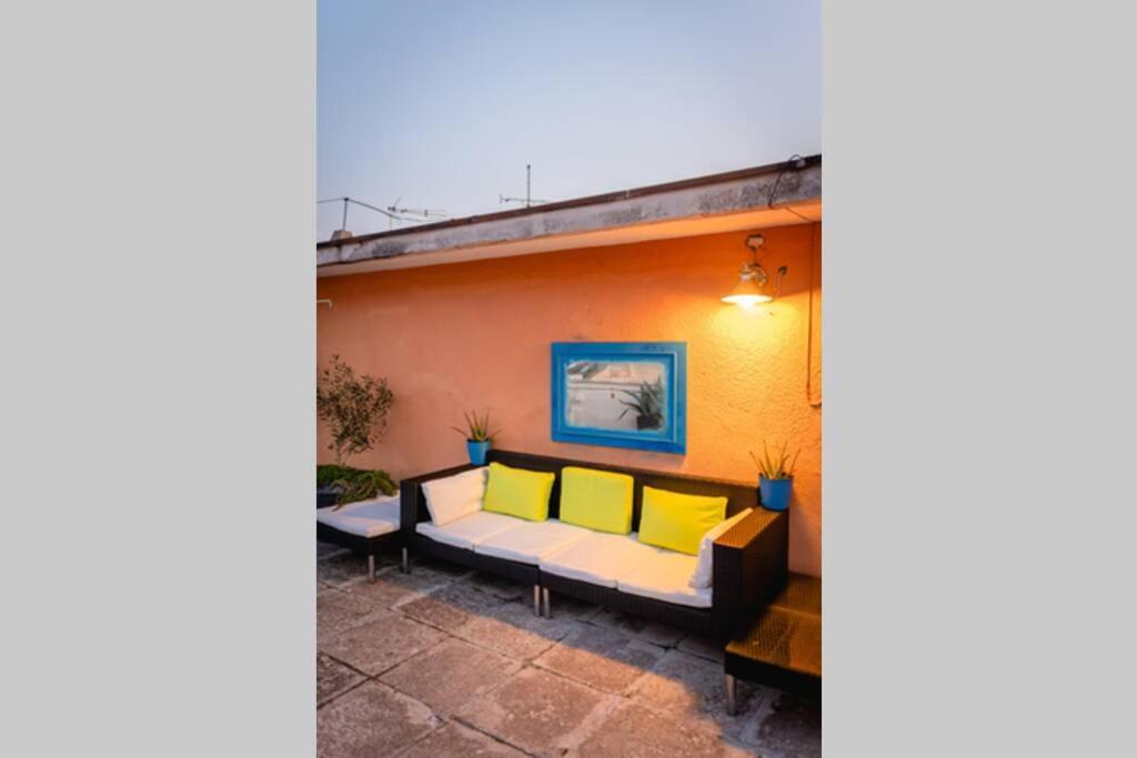 The Spot - Rooftop In The City Centre + Parking Šibenik Екстериор снимка