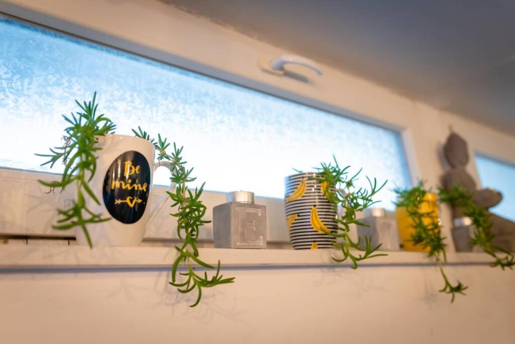 The Spot - Rooftop In The City Centre + Parking Šibenik Екстериор снимка