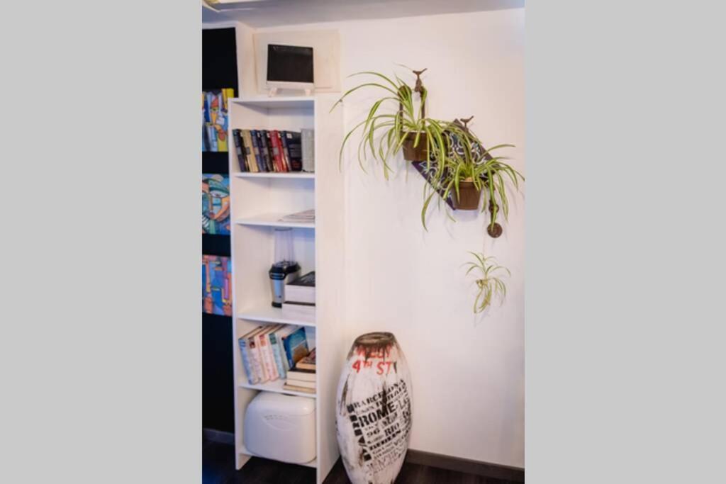 The Spot - Rooftop In The City Centre + Parking Šibenik Екстериор снимка