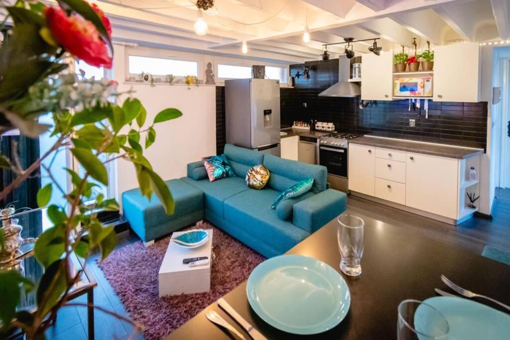 The Spot - Rooftop In The City Centre + Parking Šibenik Екстериор снимка