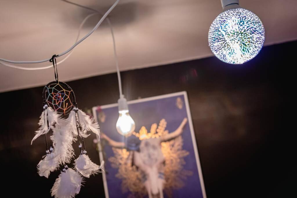 The Spot - Rooftop In The City Centre + Parking Šibenik Екстериор снимка