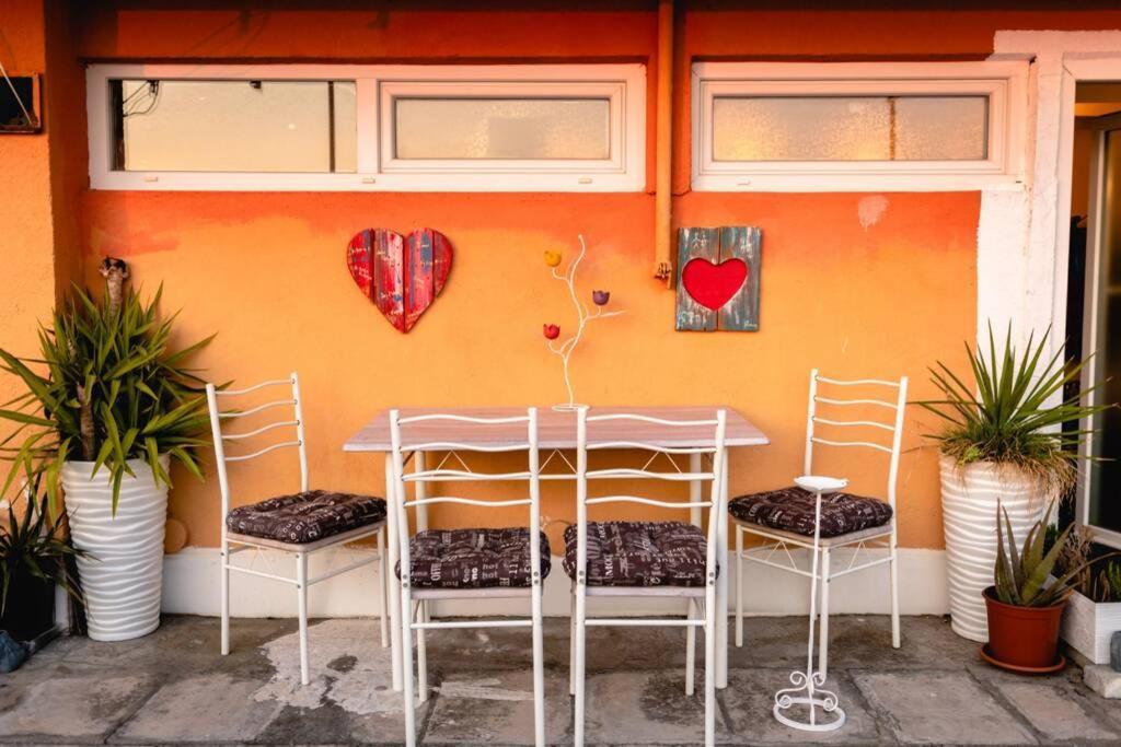 The Spot - Rooftop In The City Centre + Parking Šibenik Екстериор снимка